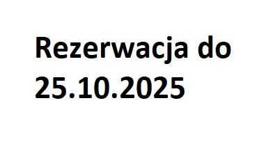 Komoda JYSK, nowoczesna, biała 150x80x40