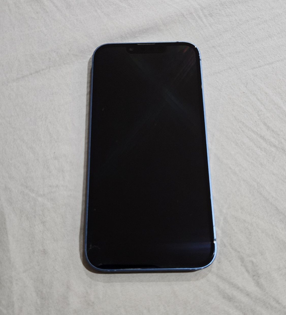 IPhone 13 128gb Azul