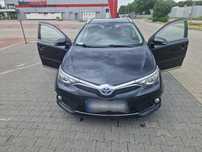 Sprzedam toyotę auris cena obniżona