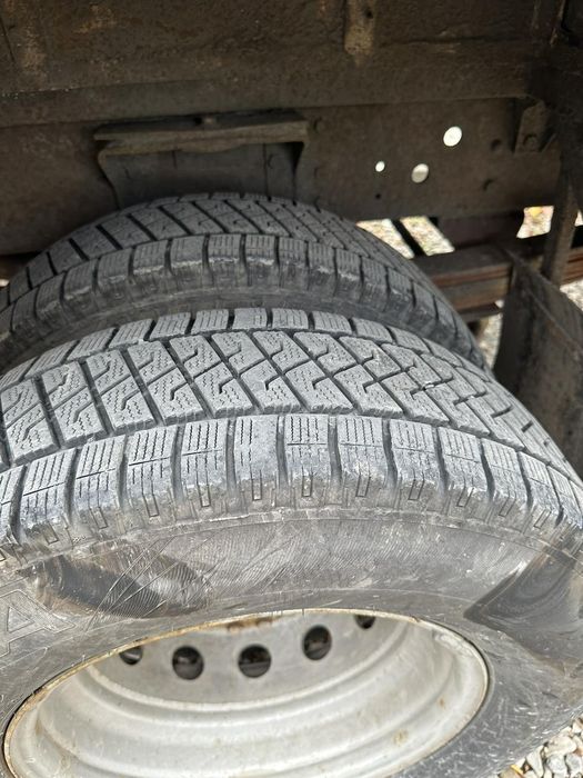 Івеко дейлі 65С15