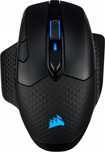 Myszka bezprzewodowa Corsair Dark Core RGB Pro SE sensor optyczny