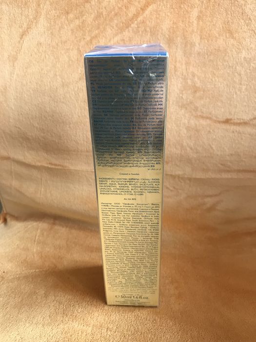 Woda perfumowana Divine