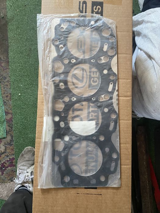 Прокладка ГБЦ Avensis,RAV4 1111527011D0