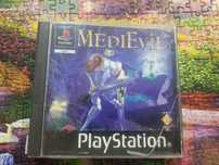 MediEvil PSX Sklep Iława