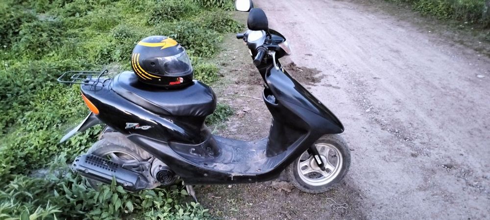 Honda dio af34 Хонда діо