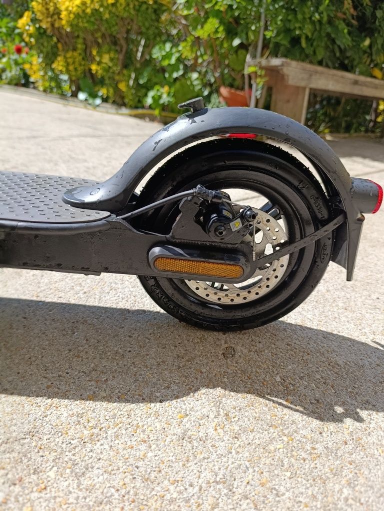 Trotinete Xiaomi