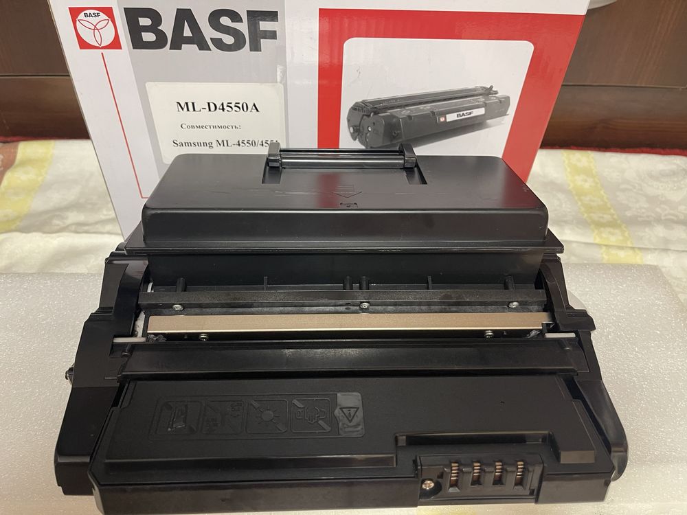 Картридж BASF ML-D4550A