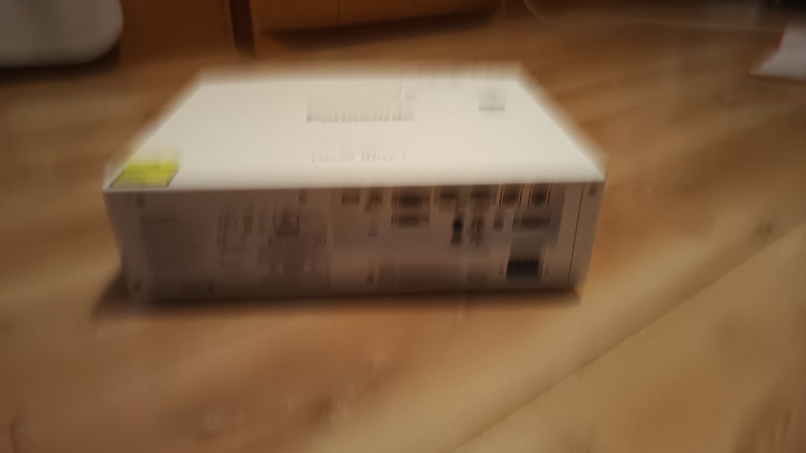 Panasonic PT-VMZ60EJ