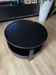 Stolik kawowy ikea Borgeby