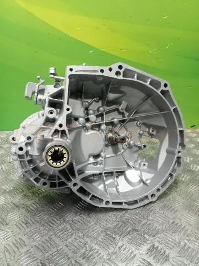 Caixa de Velocidades RECONDICIONADA Citroen C2 1.4 HDI 20CQ03