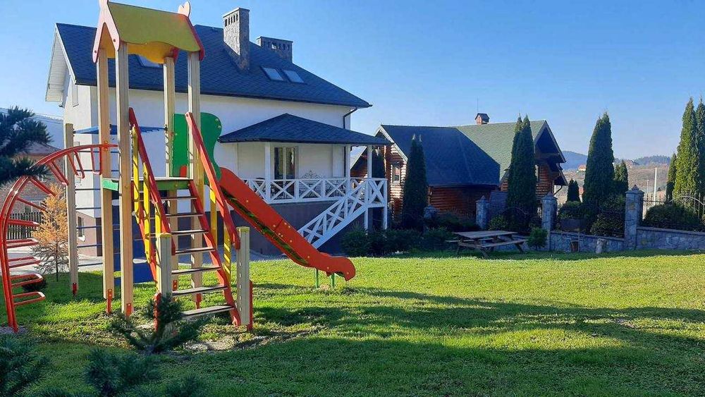 Аренда  будинку ПОДОБОВО  Східниця Гори