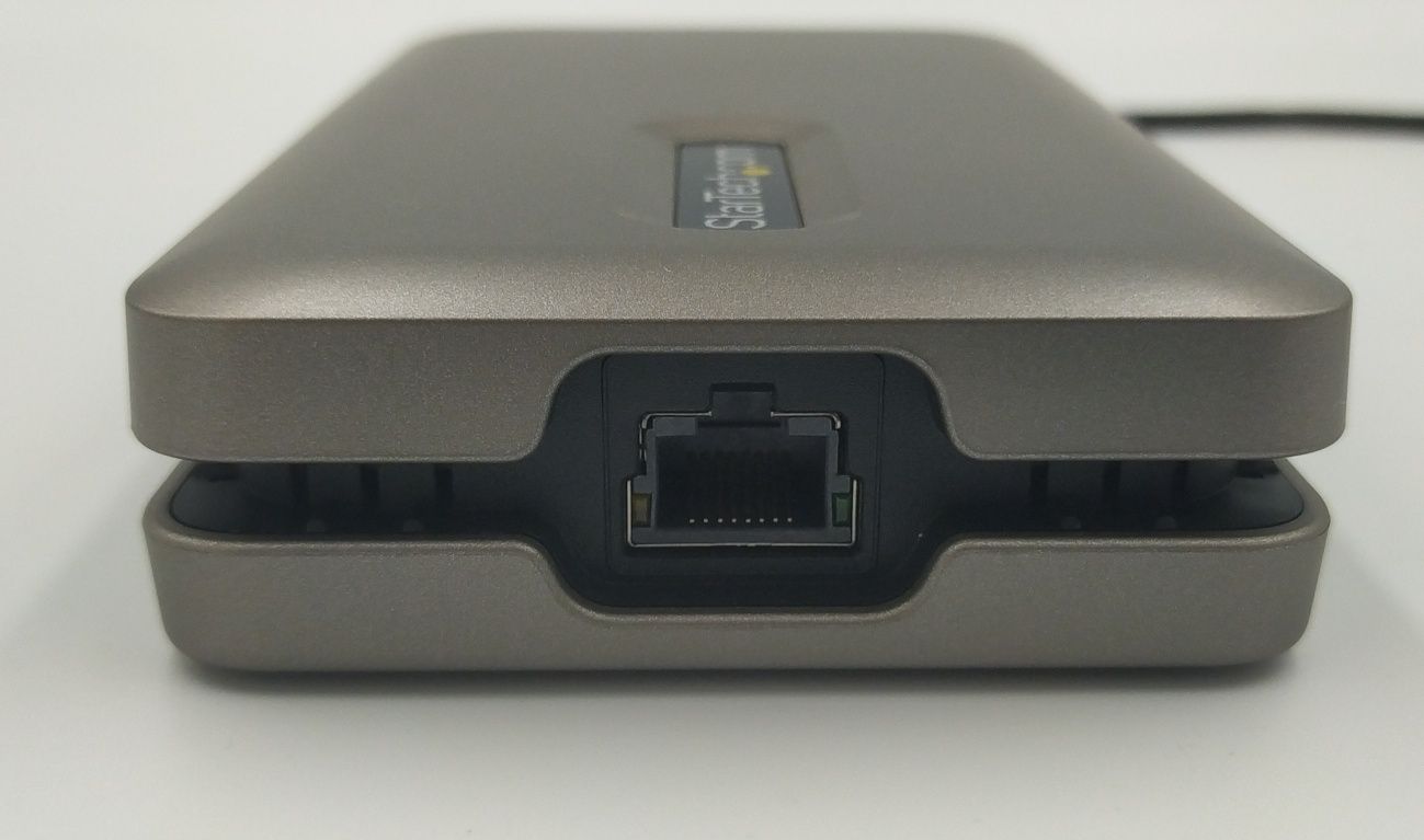 Mini stacja dokująca DKM31C3HVCPD startech.com