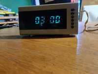 Электроника 6 14-03 СССР часы электронные будильник
В рабочем состоян