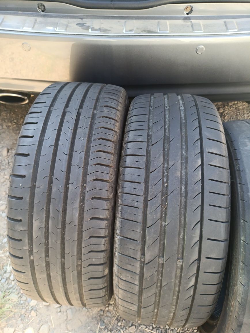 Продам літню резину 195/45R16