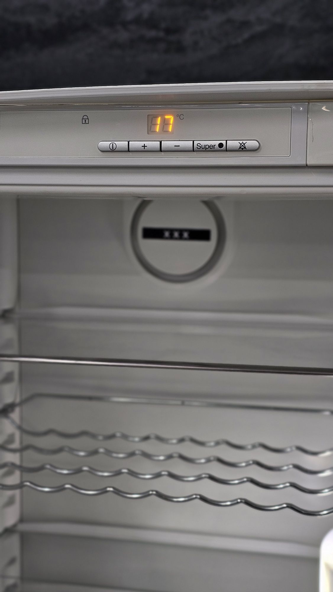 Вбудований холодильник K 9757 iD Bio Fresh Гарантія!