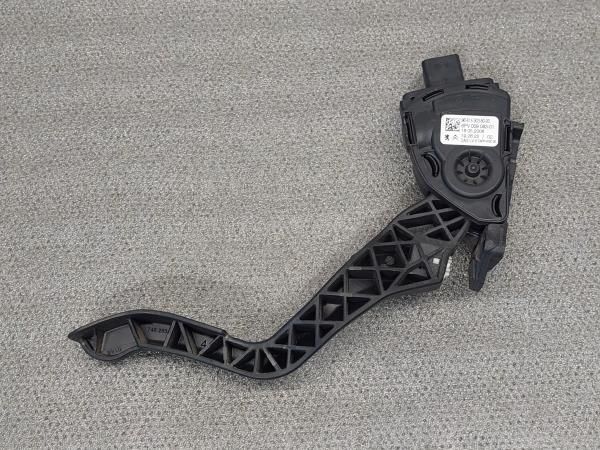Pedal do acelerador PEUGEOT 207 (WA_, WC_)