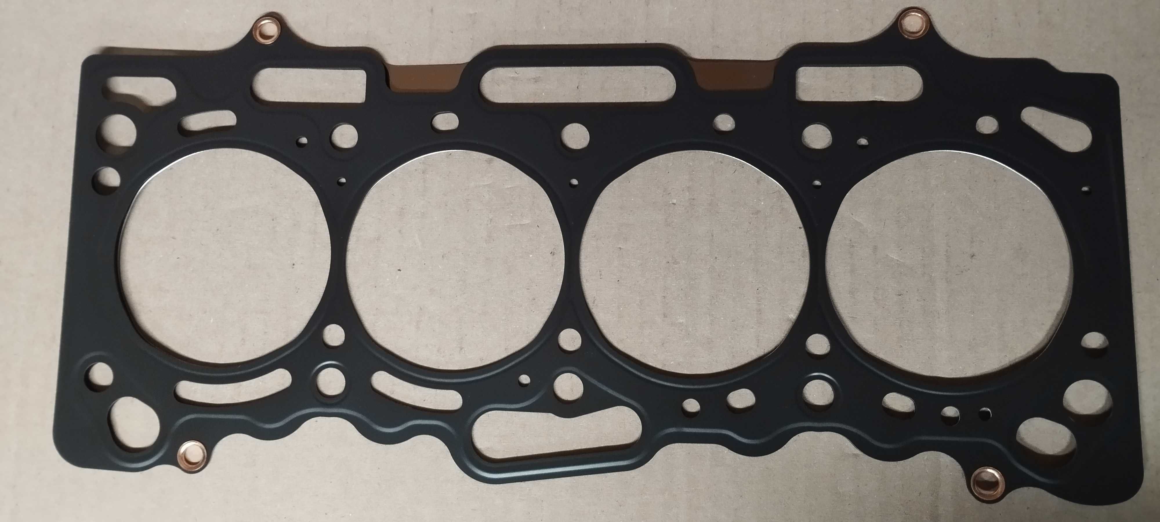 Прокладка ГБЦ • Mitsubishi Lancer 9 • 1,6
