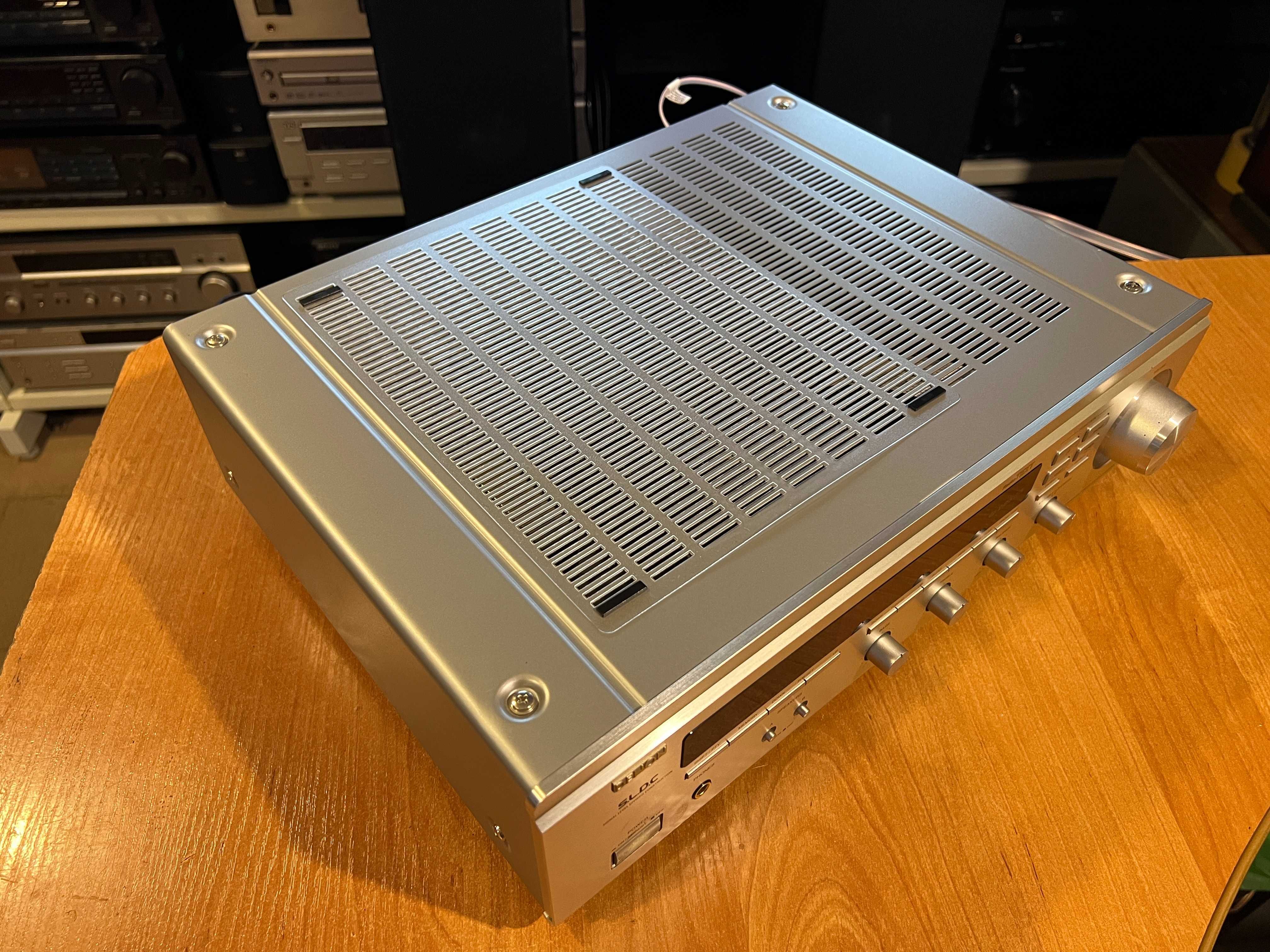 Amplituner Denon DRA-1000 Audio Room