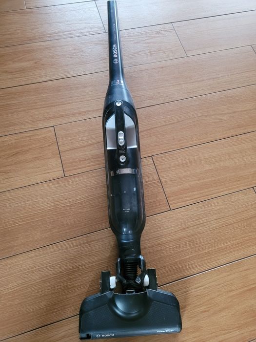 Odkurzacz Bosch flexio 25.2v