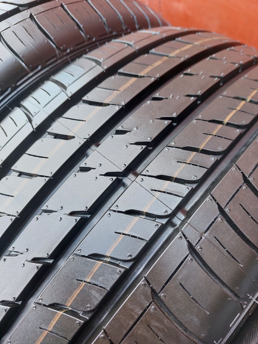 215/50/17 R17 Dunlop Enasave EC300 4шт ціна за 1шт літо шини нові