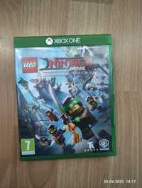 LEGO Ninjago Move Xbox Series X, Xbox One