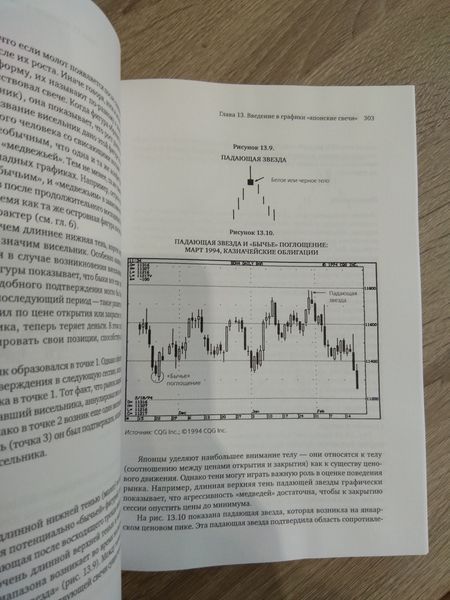 Технический анализ: 13 издание! ПОСЛЕДНЕЕ Полный курс , Джек Д. Швагер