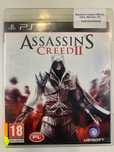Assassin's Creed II PS3 Sklep Ostróda