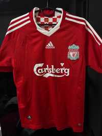 Футболка Liverpool adidas