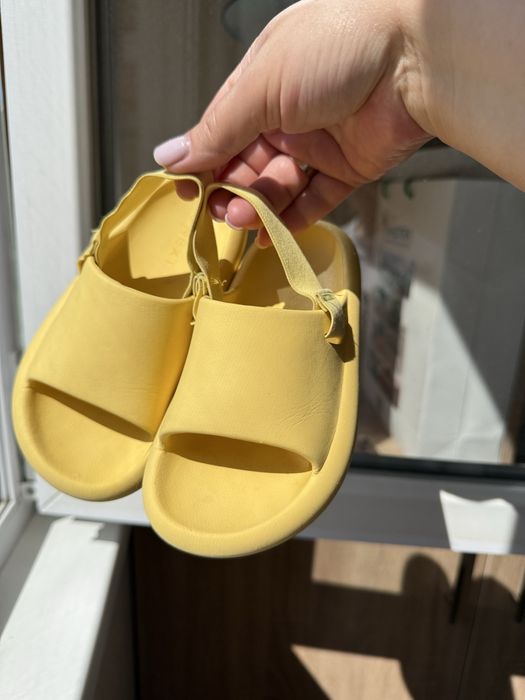 Дитячі Босоніжки Next, сандалі.