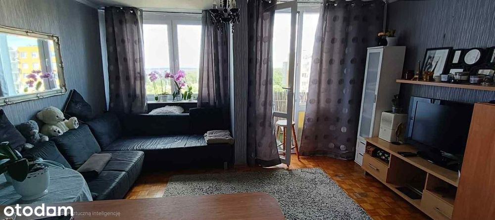 Sprzedam mieszkanie 3-pokojowe