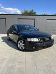 Продам Audi A4 B6 2001
