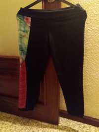 Leggings Ourfit Tam. L