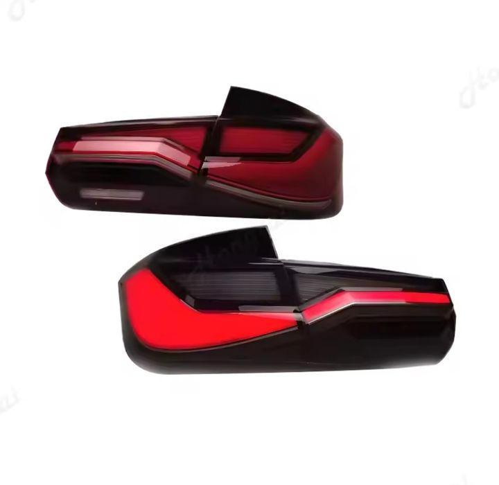 Стопи фари Led лампочки BMW F30