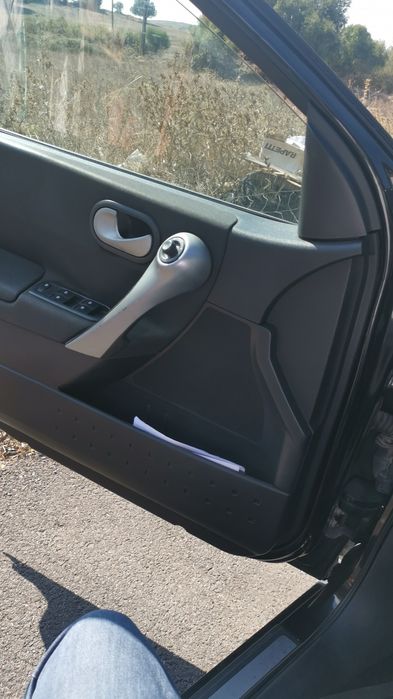 Renalt megane 2008 1.5dci