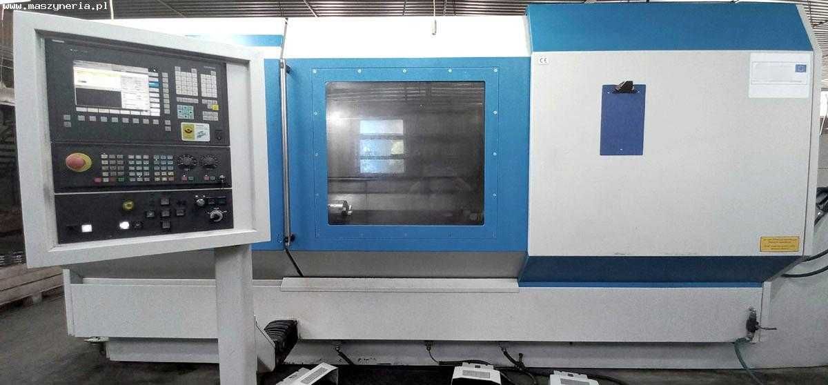 Tokarka CNC Boehringer NG 180-2