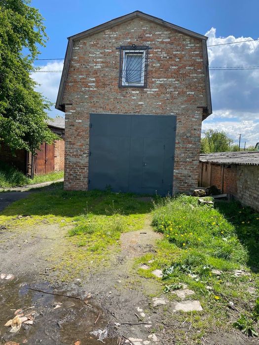 Продається гаража