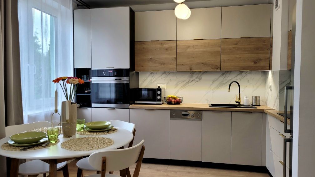 Apartament Augustów, nocleg, urlop, noclegi.