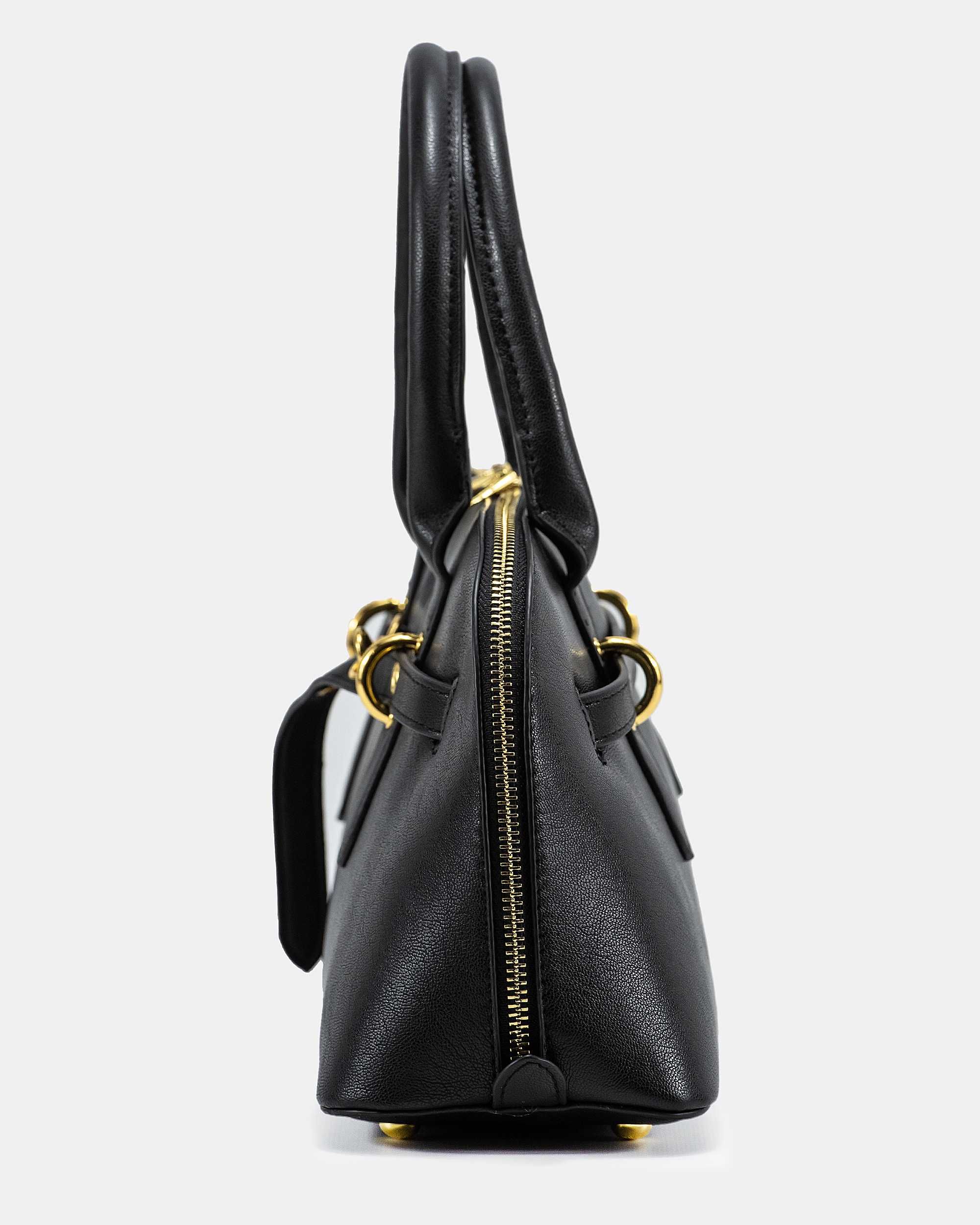 Сумка Miu Miu Matelassé Top Handle Black LUXE