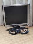 Монітор 19" Philips 190C