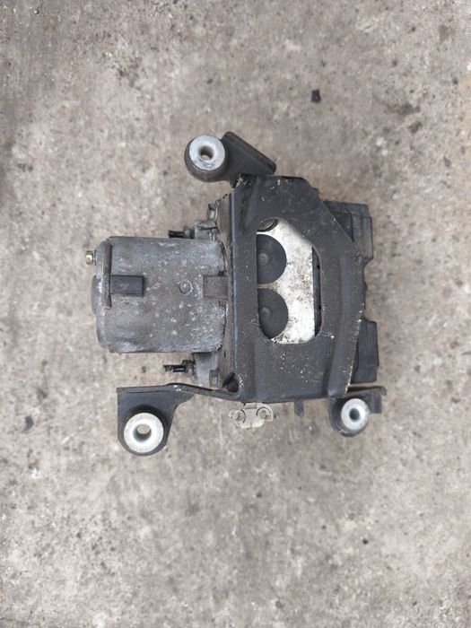 Продам блок ABS на audi a4 b5