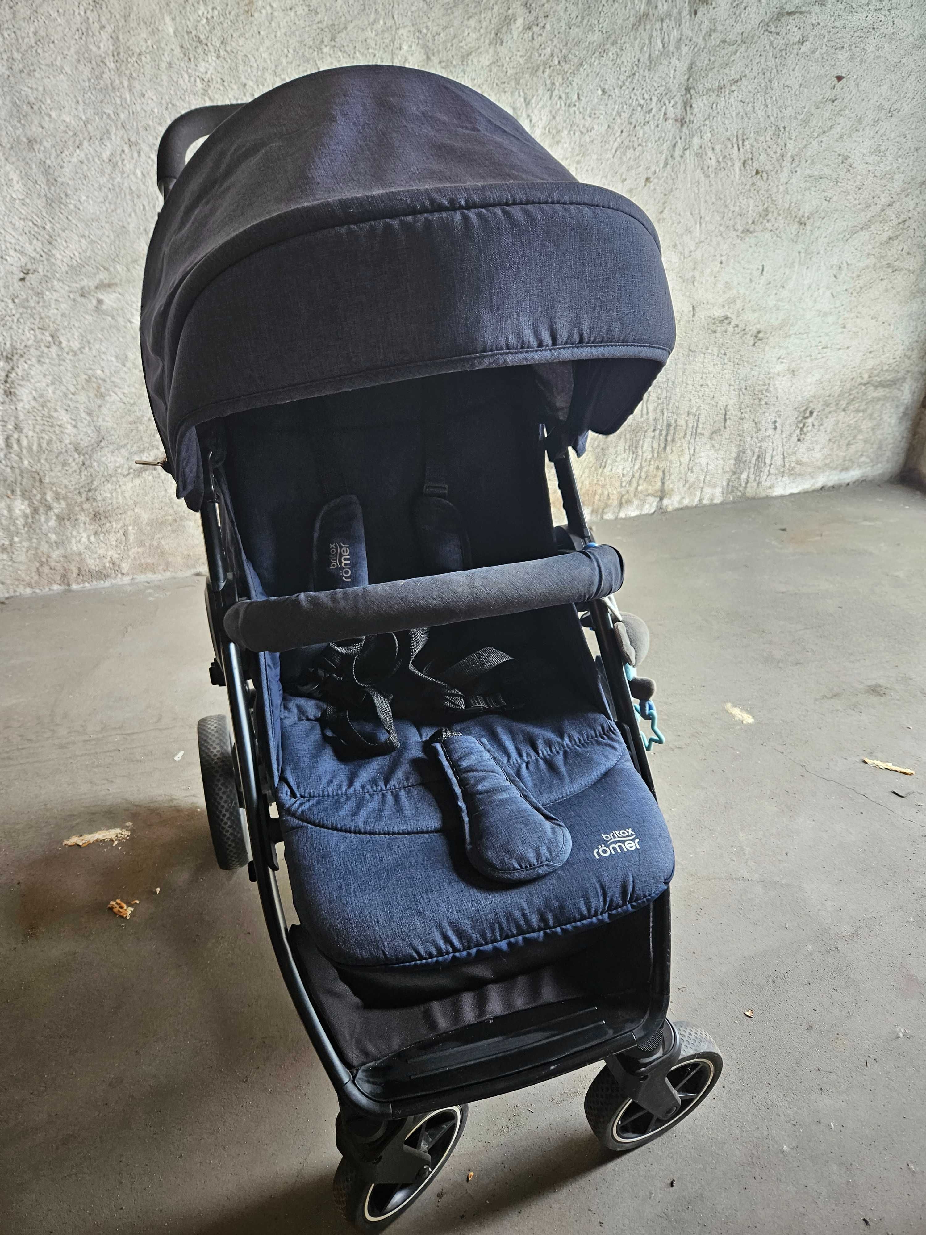 Wózek spacerowy Britax Romer