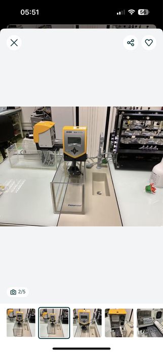 Termostat laboratoryjny Lauda