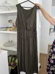 Vestido comprido
