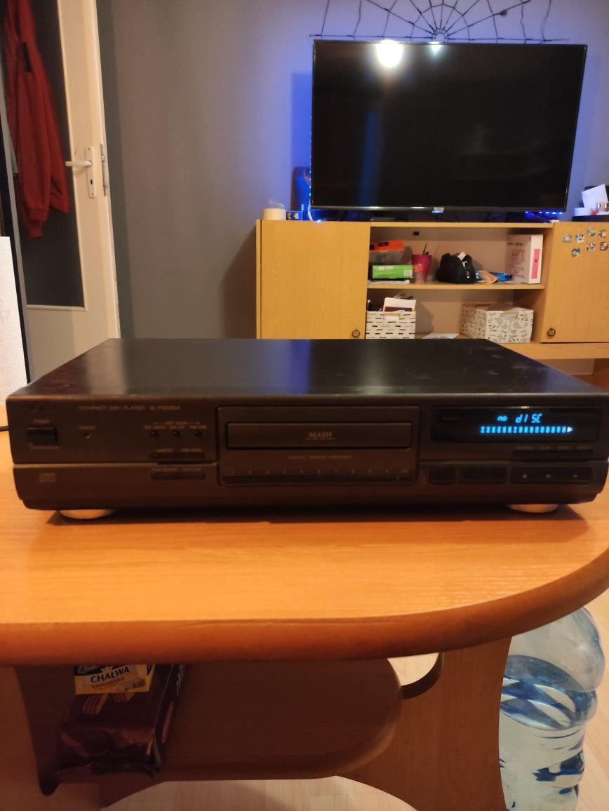 Technics SL-PG580A
