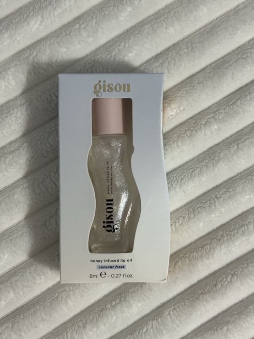 gisoi olejek coconut frost 8ml