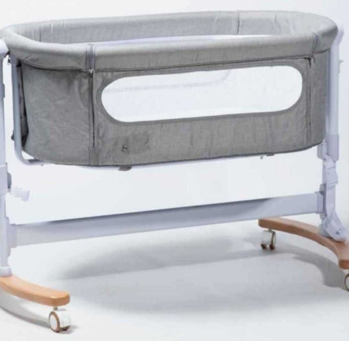 Berço de cama NAF NAF