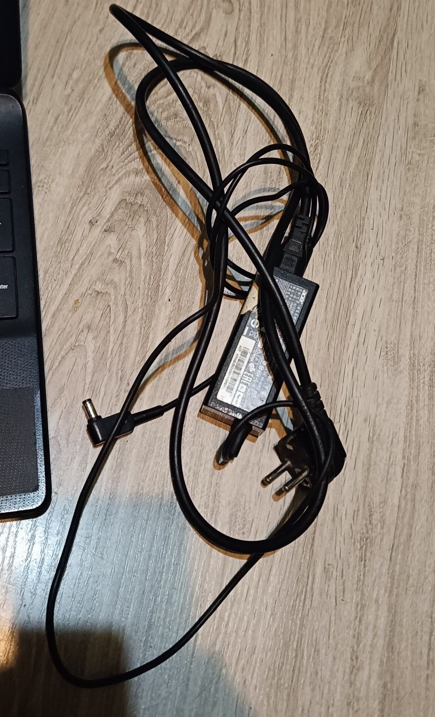Laptop ACER Aspire ES1-512 Series MS2394 15,6"
