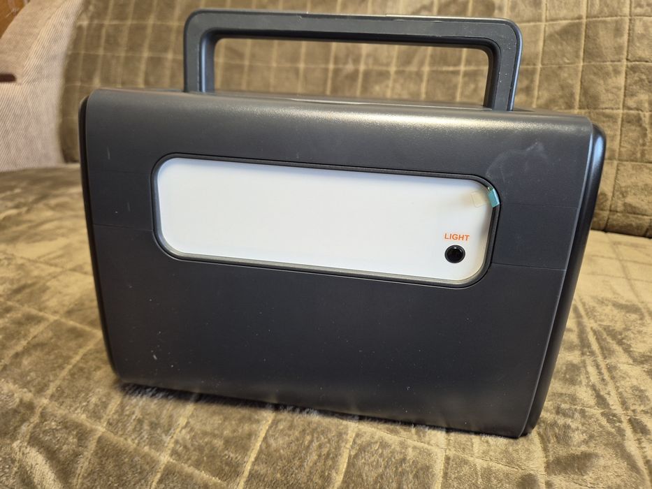 Зарядна станція Bluetti EB55