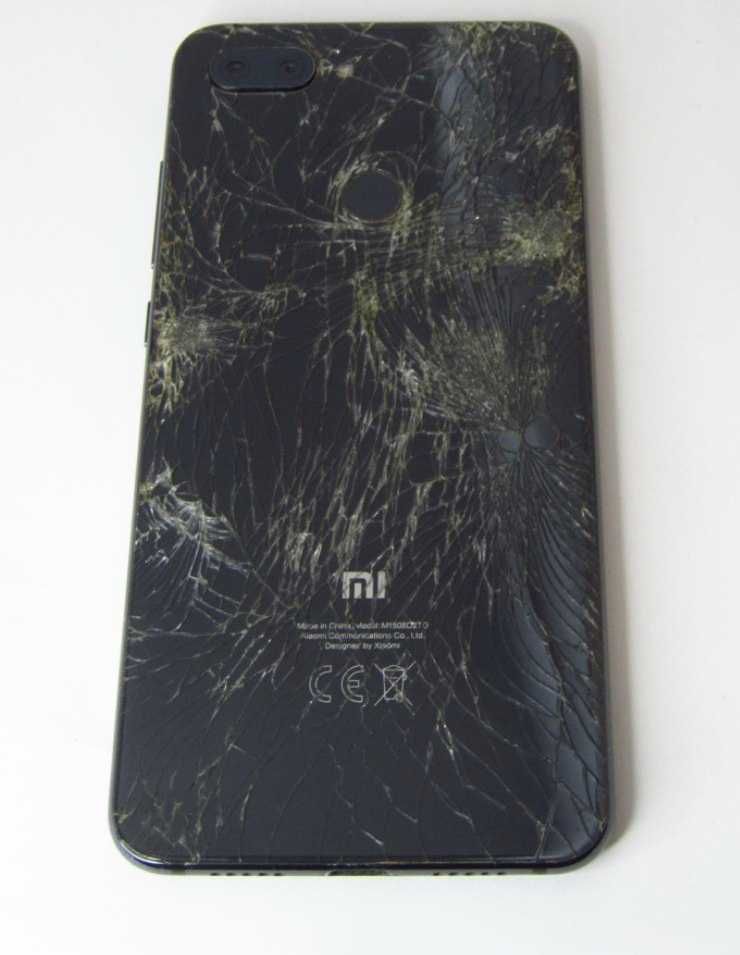 Xiaomi Mi 8 Lite 4/64GB Оригинал!