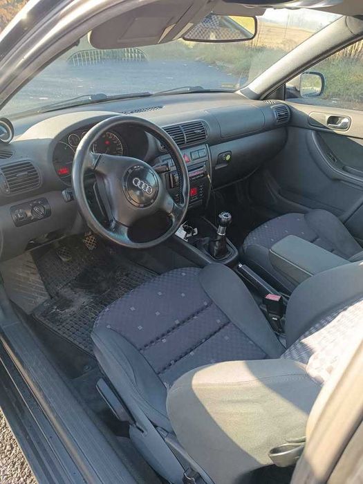 Audi a3 1.9 tdi 160KM